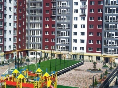 Простора двостороння 1к квартира в Центрі міста, КНЯГИНЕН!