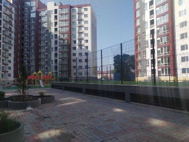 Івано-Франківська область, Івано-Франківськ