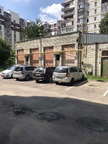 Продаж нежитловоі будівлі відьного призначення в м. Трускавець