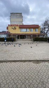 Продаж приміщення; Руська; Фасад; Чернівці