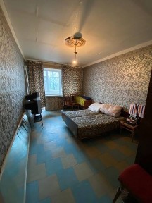 Дніпропетровська область, Дніпро, Соборний