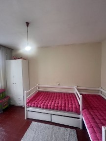 Житомирська область, Житомир, Крошня