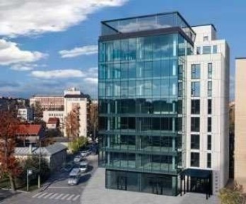 Довготермінова оренда офісного приміщення на 3 поверсі БЦ ЛОНДОН