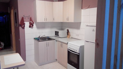 Днепр, Ивана Акинфиева ул., 8