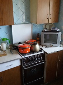 Днепр, Большая Деевская ул., 4