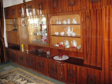 Аренда 2-комнатной квартиры 48 м², Гидропарковая ул., 1