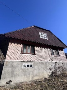 Продається будинок у с. Синевирська Поляна