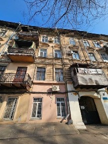 Одеська область, Одеса, Приморський