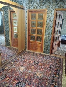 Продам 3-х комн. квартиру на Салтовке