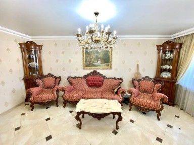 Дніпропетровська область, Кривий Ріг, Центрально-Міський