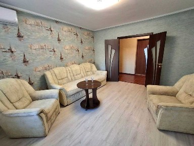 подобово, 4кім. квартира, бульвар Шевченка