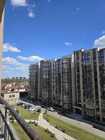 Київська область, Київ, Голосіївський