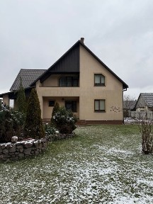 Приватний будинок