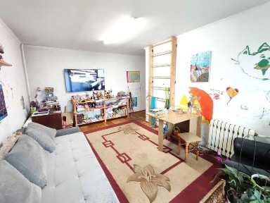 Продається 2-кімн чешка на вул. Руська (район Гравітон, ТЦ ЕКВАТОР)