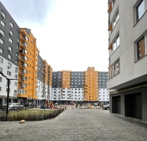 Продам квартиру в ЖК “Andorra”