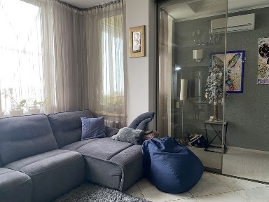 Дніпропетровська область, Дніпро, Соборний