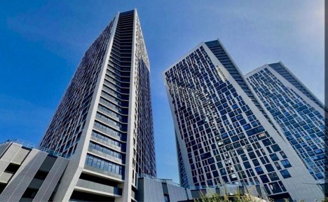 Київська область, Київ, Шевченківський