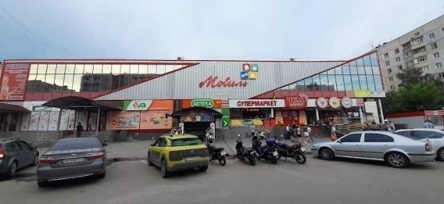 Харківська область, Пісочин