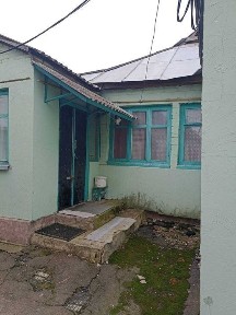 Київська область, Тарасівка