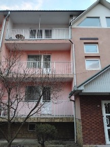 Закарпатська область, Поляна