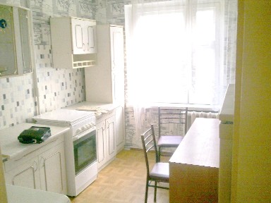 Аренда 2-комнатной квартиры 54 м², Калиновая ул., 86