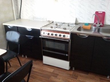 Аренда 1-комнатной квартиры 40 м², Коробова ул., 20