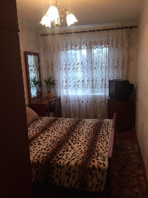 Аренда 2-комнатной квартиры 45 м², Коммунар Жм ул., 5