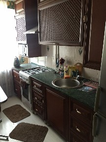 Днепр, Большая Деевская ул., 4