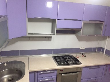 Днепр, Мониторная ул., 7