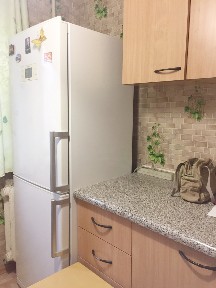 Аренда 2-комнатной квартиры 38 м², Новокодацкая пл., 5