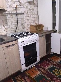 Аренда 1-комнатной квартиры 36 м², Пушкина просп., 33