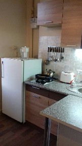 Аренда 1-комнатной квартиры 32 м², Коробова ул., 12