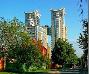 Київська область, Київ, Печерський