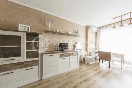 1-к ремонт новий ЖК Срібна вежа Білоруська 36а