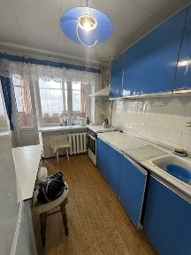 Продам 3-ком Новосельского