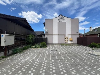 вул. Вишнева 16/5, Вишнева вулиця, Буча