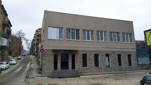 Продам в центре нежилое помещение, 154 м кв., ул. Воробьева