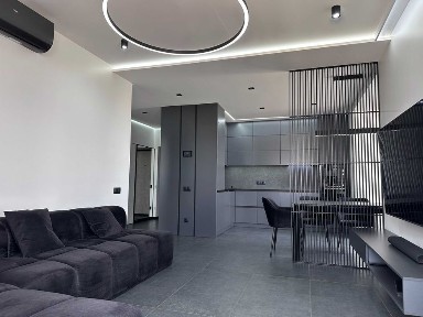 Розумний простір для вашого комфорту, 2х кімнатна в ЖК Липки