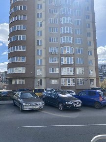 Продається двокімнатна квартира