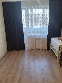 Продаж 2-х кімнатної квартири центральна частина міста