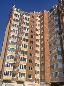 Продаж 2х кімнатної в ЖК Преміум Парк