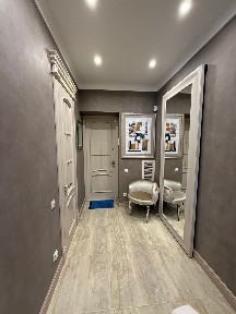 Одесса, Мукачевский пер., 6