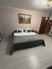 Подобова оренда 1 кім квартира. Центр. Автономне опалення