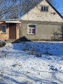 Продам будинок в селі Морозівка Баришівська громада