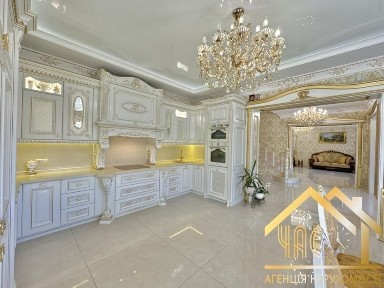 Київська область, Софіївська Борщагівка