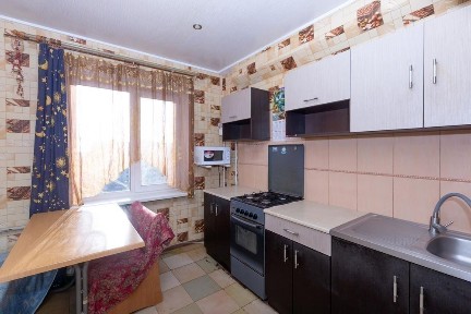 Продаж 2-х кімнатної квартири у Дніпровському районі