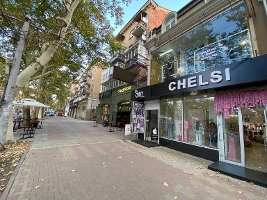 Миколаївська область, Миколаїв, Центральний