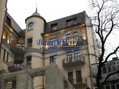 Продажа квартиры, ул. Паньковская, Паньковщина, Киев