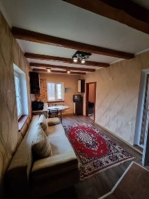 Полтавська область, Терешки