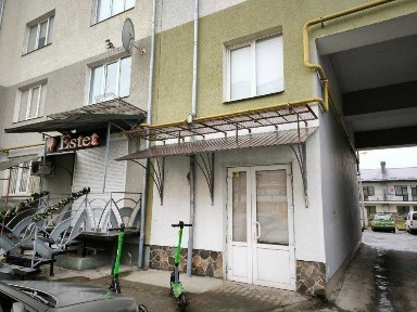 Івано-Франківська область, Івано-Франківськ